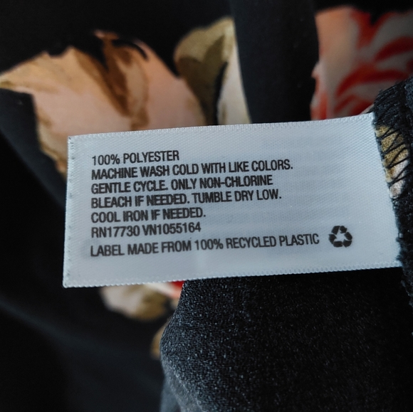 A New Day Dress Size Medium - Picture 5 of 12